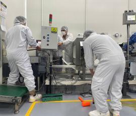 Bảo Trì Và Sửa Chữa