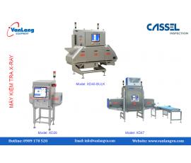 Máy Kiểm Tra X-Ray