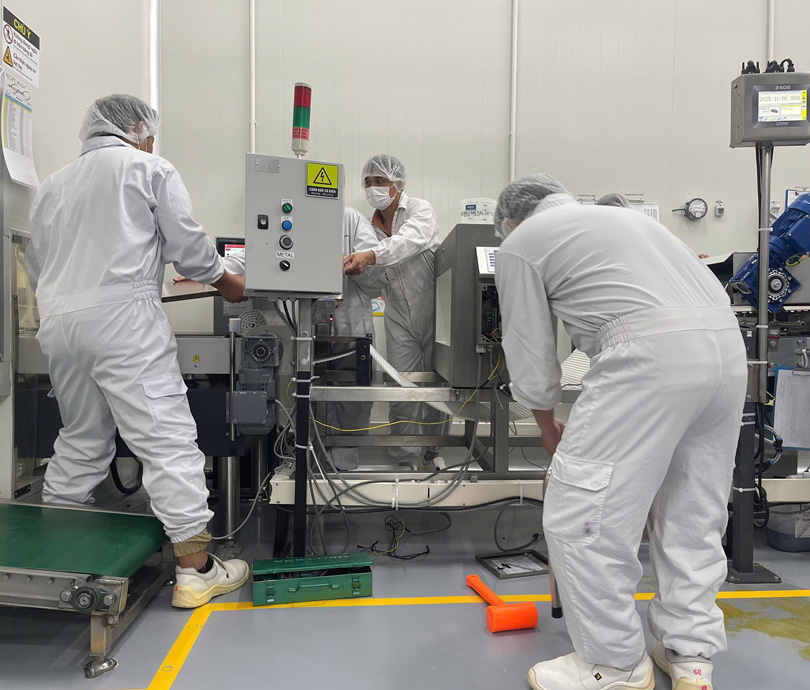 Bảo Trì Và Sửa Chữa