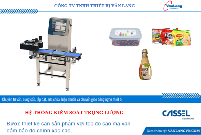 Máy móc công nghiệp: HỆ THỐNG KIỂM SOÁT TRỌNG LƯỢNG He-thong-kiem-soat-trong-luong-4237